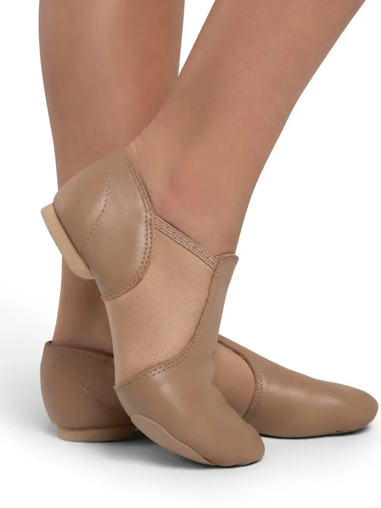Capezio Capezio Child E-Series Jazz Shoe