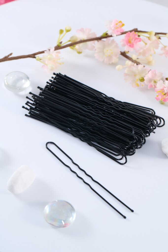 FH2 Bun Pins