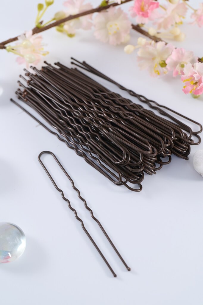 FH2 Bun Pins