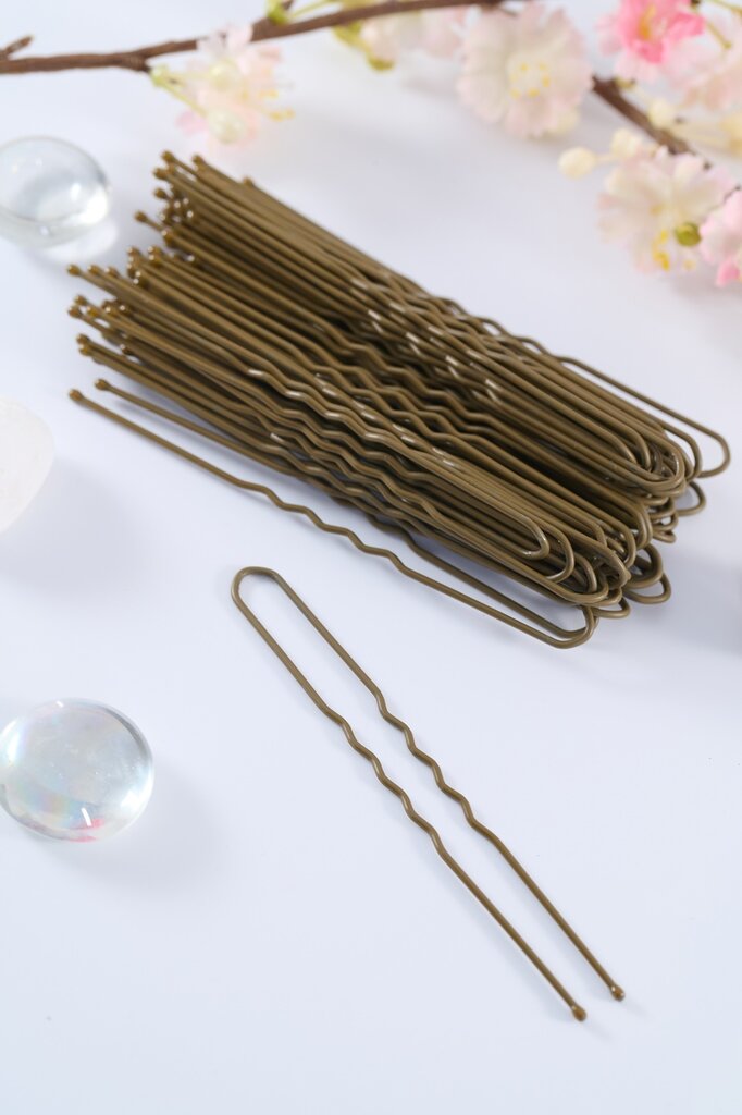 FH2 Bun Pins