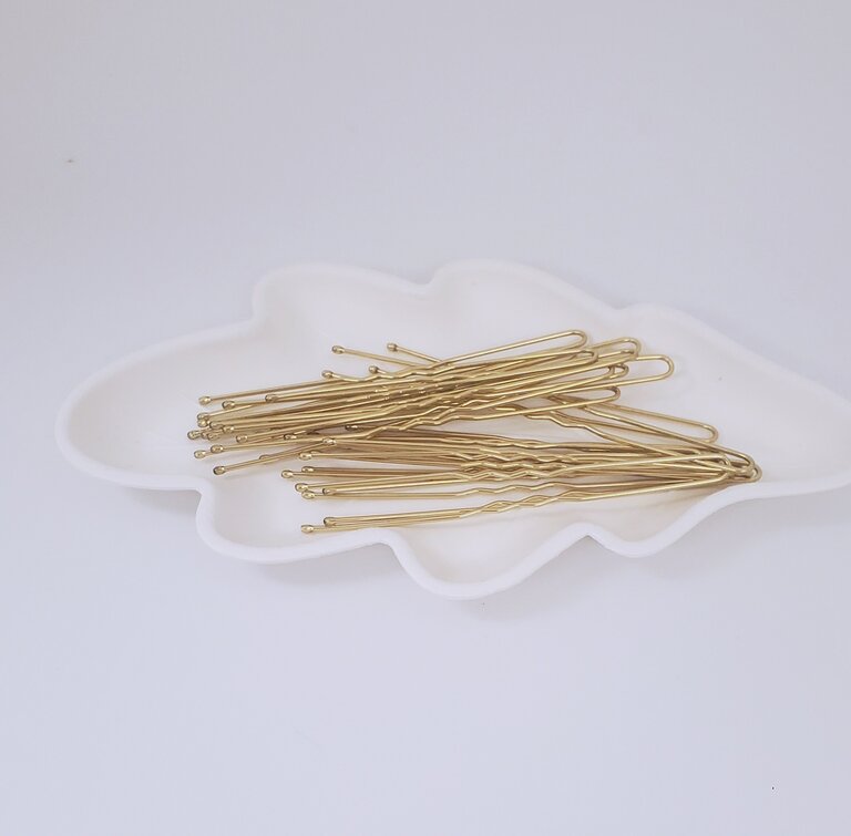 FH2 Bun Pins