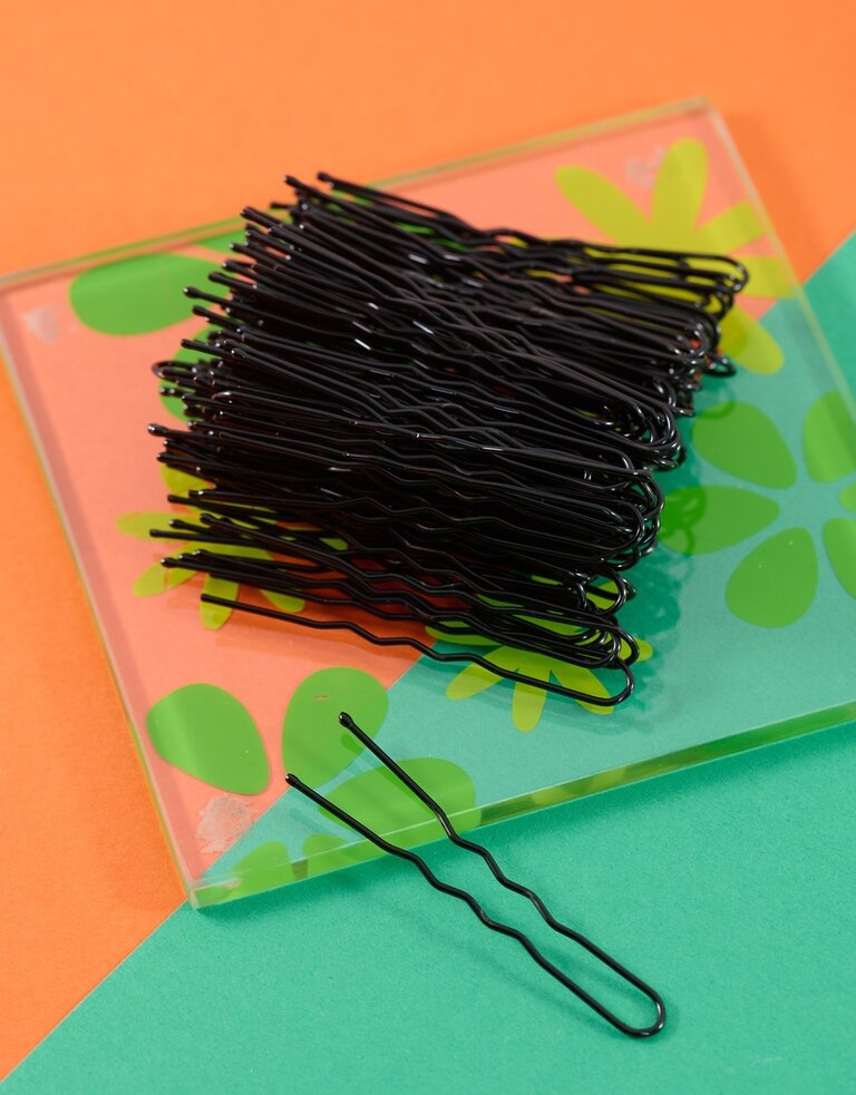 FH2 FH2 Bun Pins