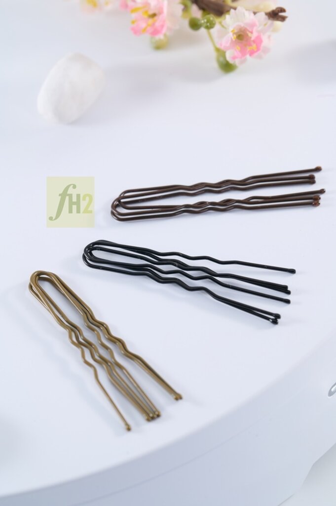FH2 Bun Pins