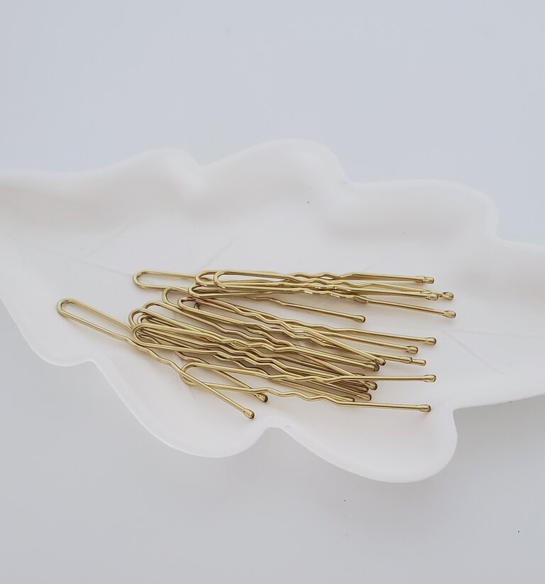 FH2 Bun Pins