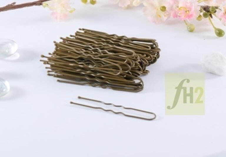 FH2 Bun Pins
