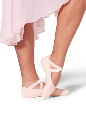 Capezio Capezio Motion Ballet Slipper