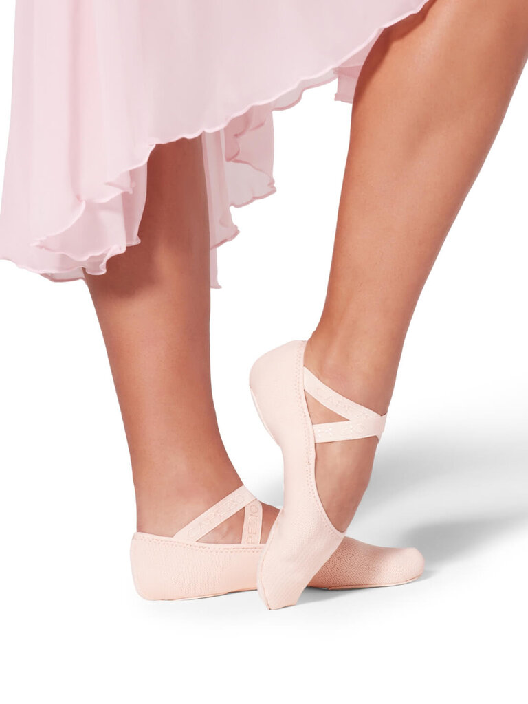 Capezio Capezio Motion Ballet Slipper