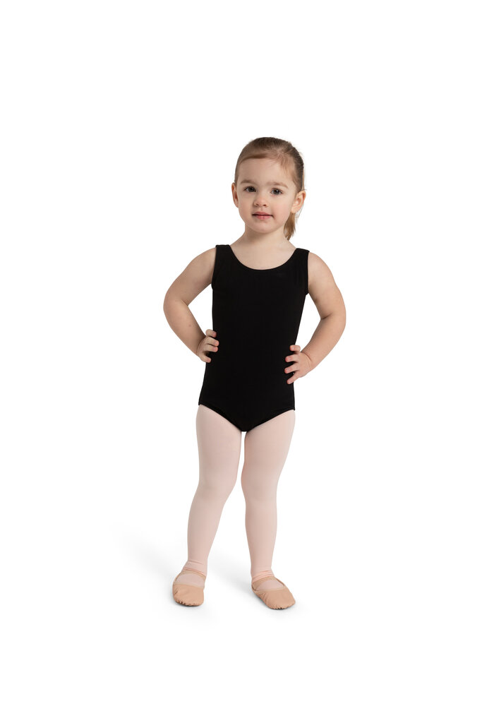 Capezio Capezio Child High-Neck Tank Leotard- CC201C