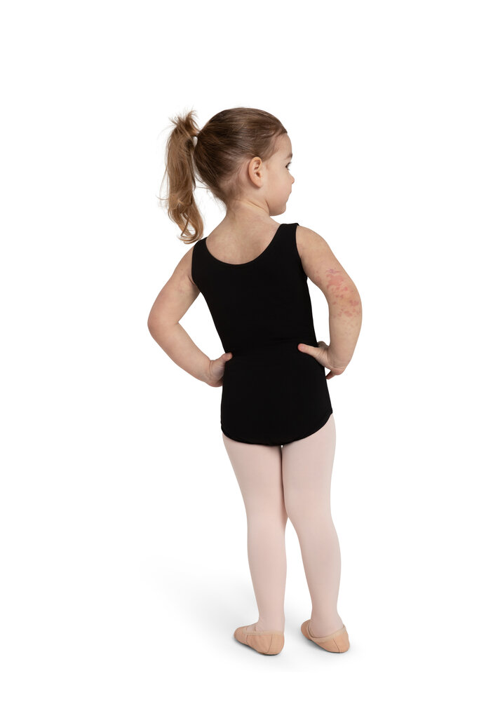 Capezio Capezio Child High-Neck Tank Leotard- CC201C