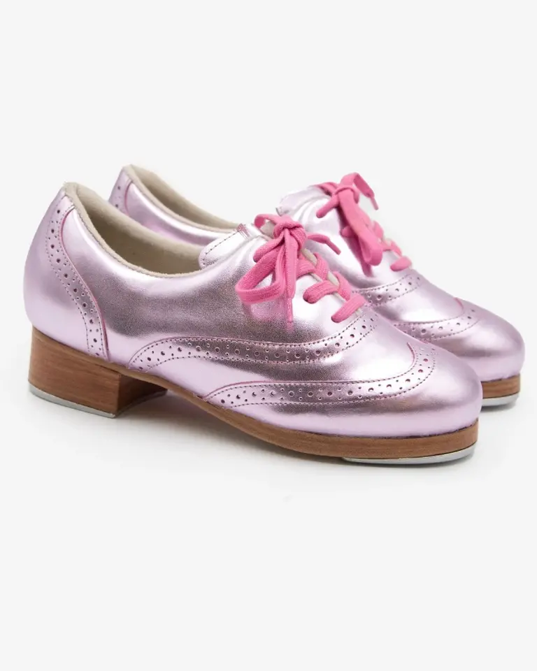 Capezio Capezio Roxy Special Edition Tap Shoe '24- 960F