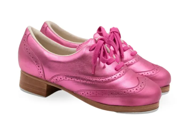 Capezio Capezio Roxy Special Edition Tap Shoe '24- 960F