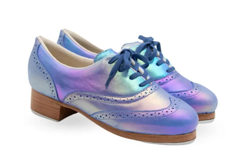 Capezio Capezio Roxy Special Edition Tap Shoe '24- 960F