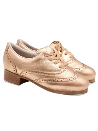 Capezio Capezio Gold Lmtd Ed. Roxy Tap
