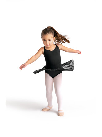Capezio Capezio Sweetheart Dress