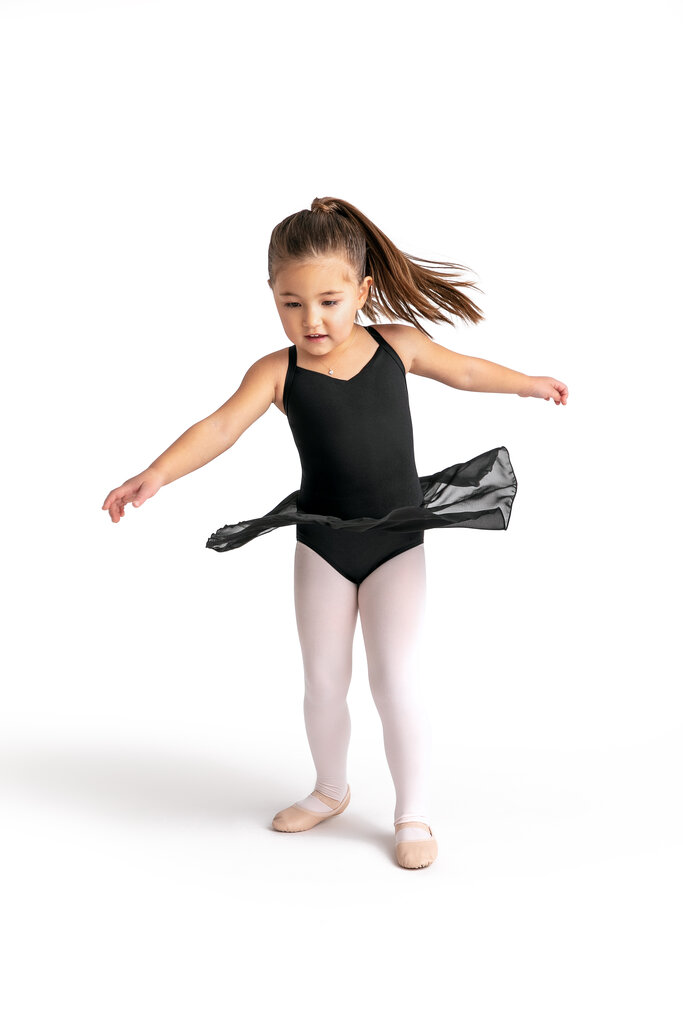 Capezio Capezio Sweetheart Dress- 11727C