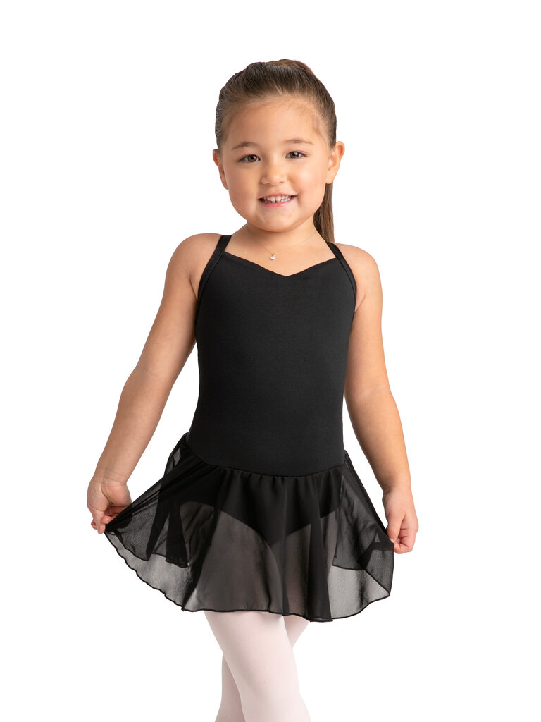 Capezio Capezio Sweetheart Dress- 11727C