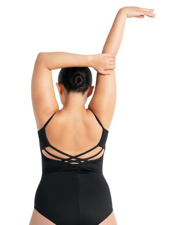 Capezio Capezio Strappy Back Camisole Leotard