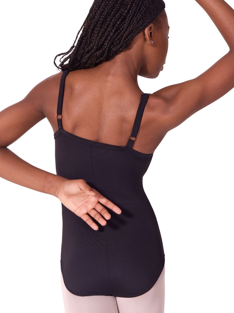 Capezio Capezio Tween Soft Elegance Camisole Leotard