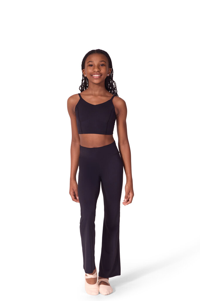 Capezio Capezio Tween Soft Elegance Dance Cami Top- EL110T