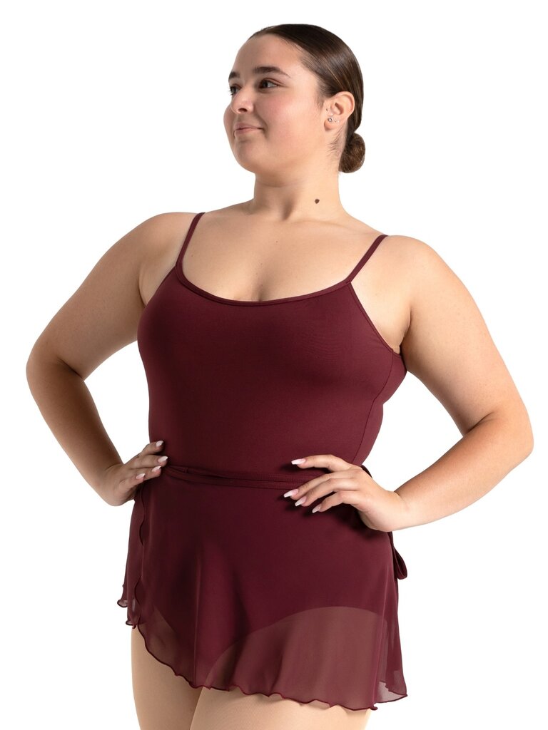 Capezio Capezio Studio Wrap Skirt- SE1057W