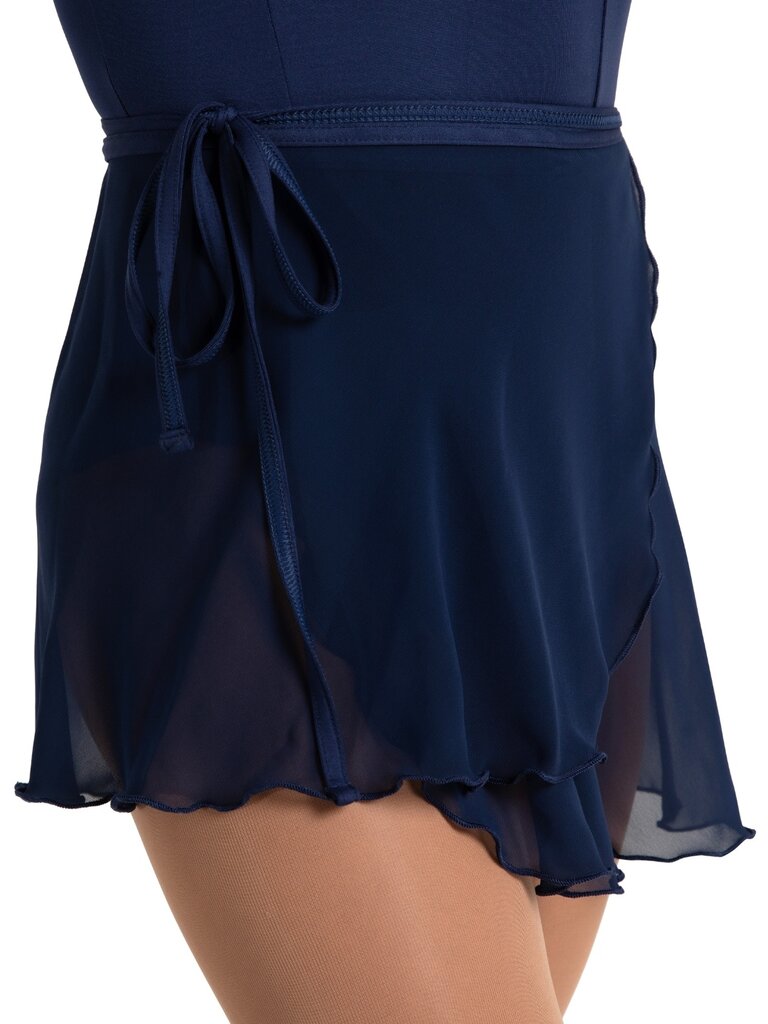 Capezio Capezio Studio Wrap Skirt- SE1057W