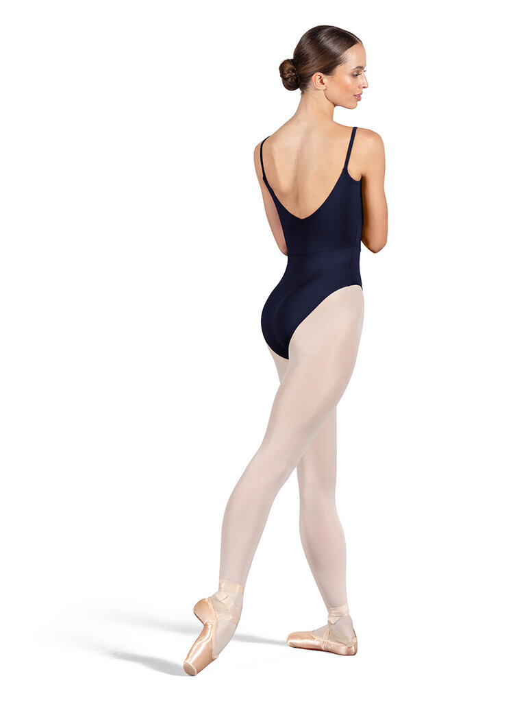 Bloch Bloch Core High Cut Leotard- L4207