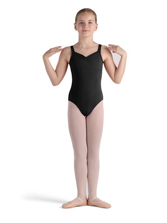 Bloch Bloch Core Alice Tank Leotard