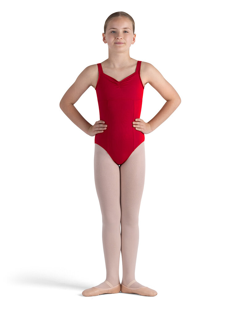 Bloch Bloch Core Alice Tank Leotard- CL4265
