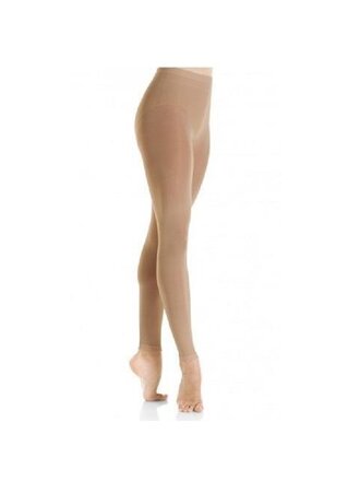 Mondor Mondor Child Ultra Soft Footless Tights