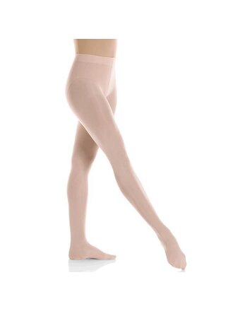 Mondor Mondor Ultra Soft Footed Tights