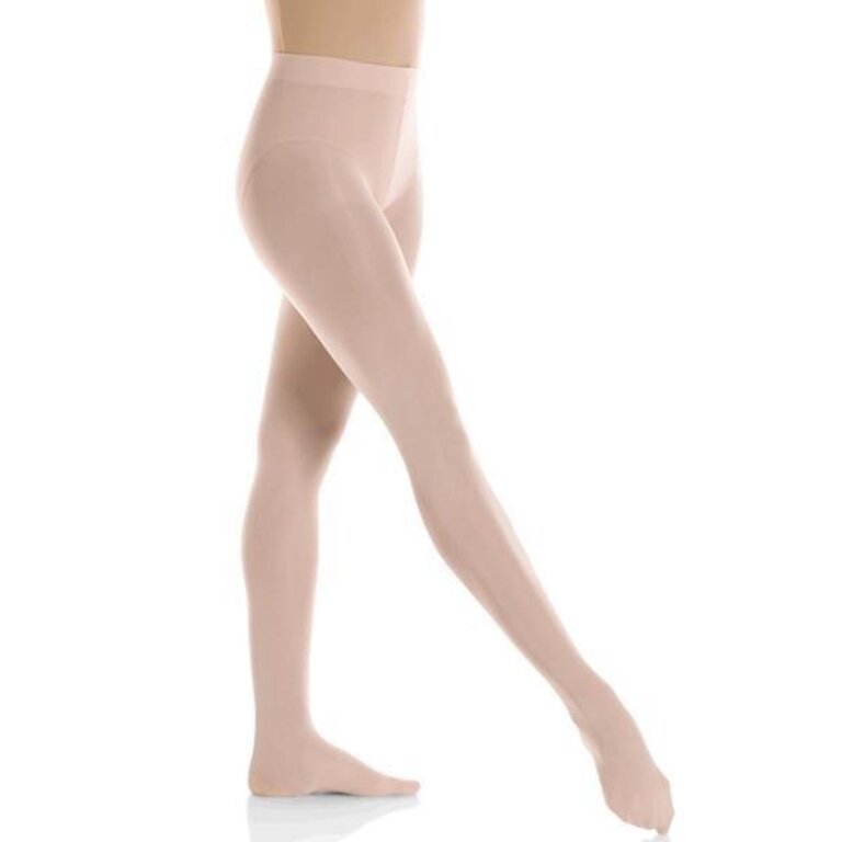 Mondor Mondor Ultra Soft Footed Tights- 316
