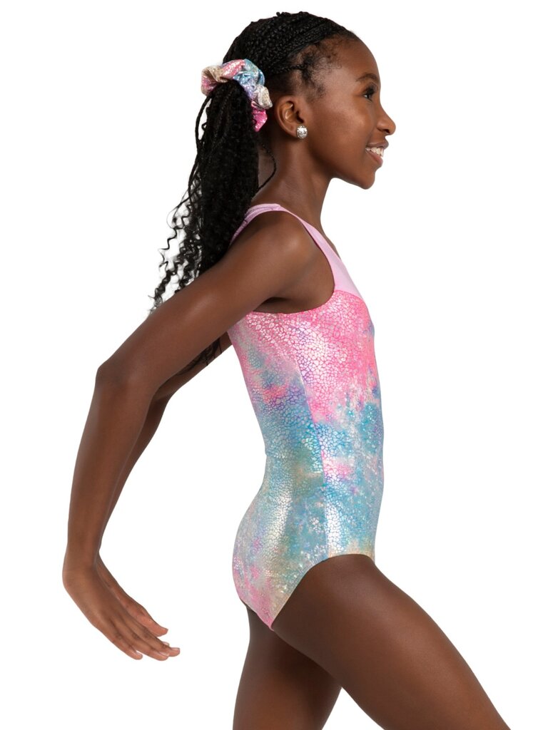 Capezio Capezio Unicorn Glimmer Leotard-12302C