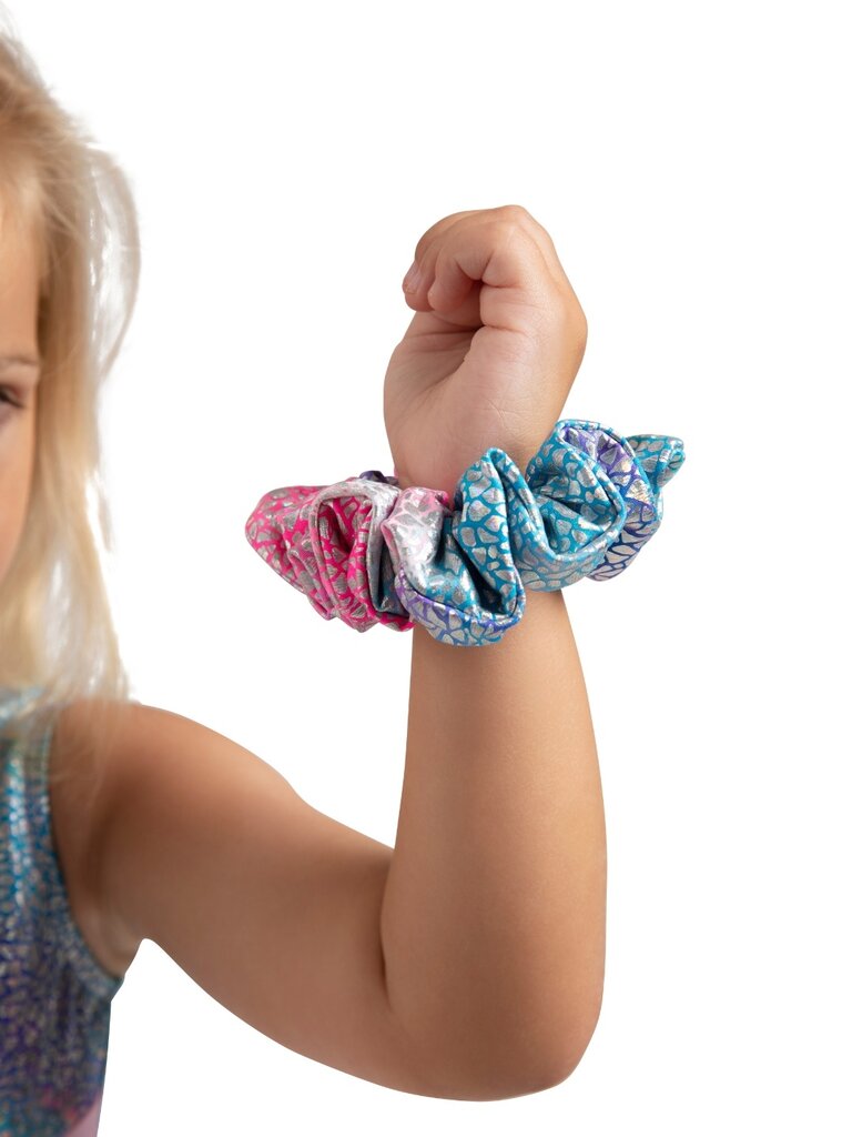 Capezio Capezio Unicorn Stardust Biketard-12303C