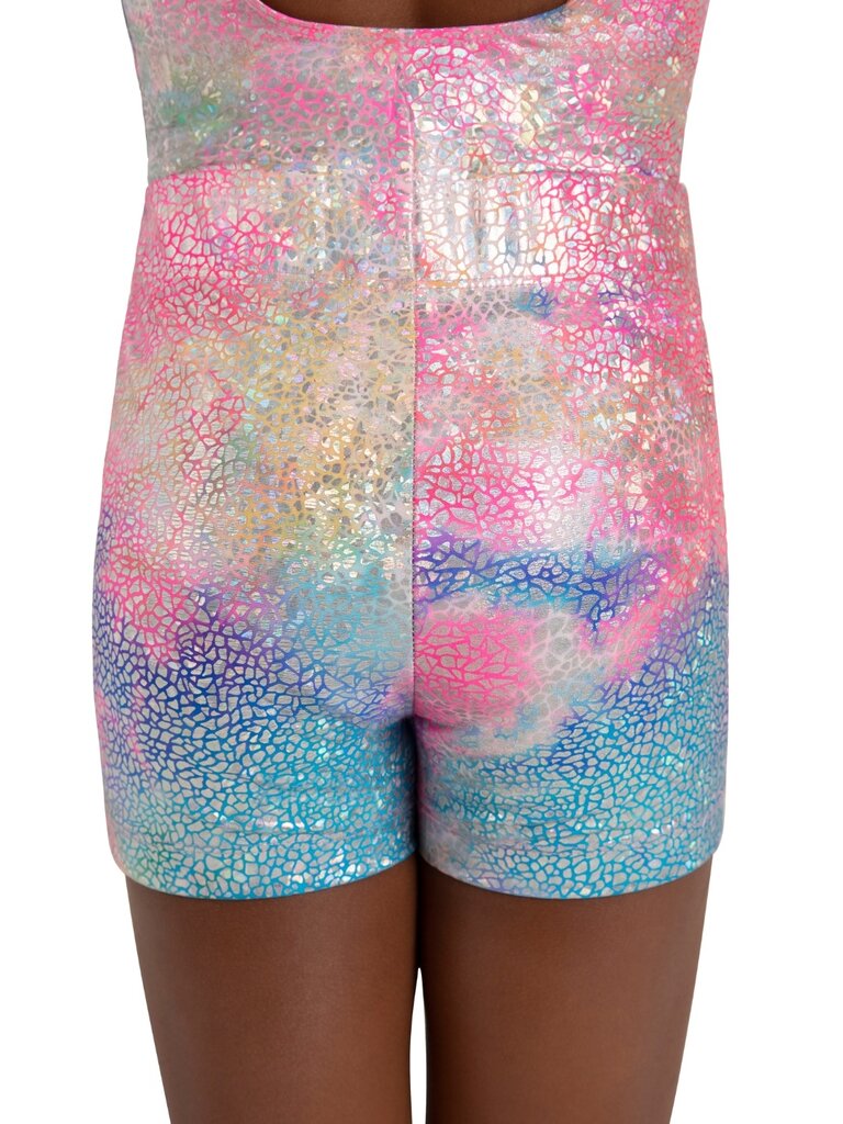 Capezio Capezio Unicorn Short