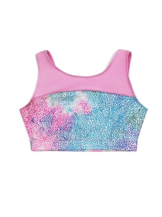 Capezio Capezio Starlight Top Capezio Capezio Starlight Top