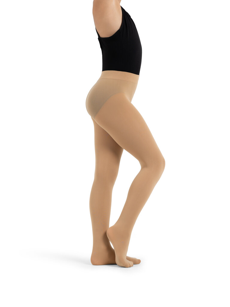 Capezio Classic Footed Tight- 1825