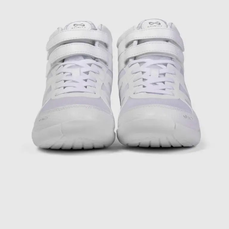 Nfinity Nfinity Beast Mid Top Cheer Shoe