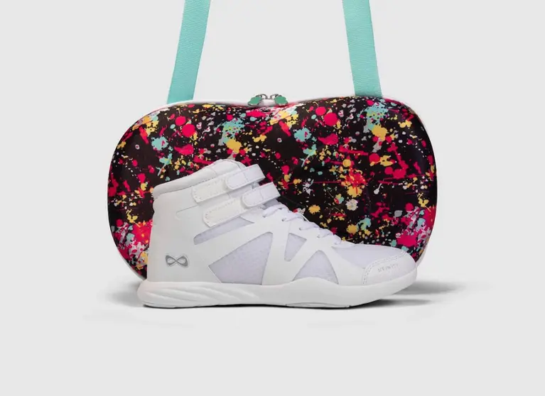 Nfinity Nfinity Beast Mid Top Cheer Shoe