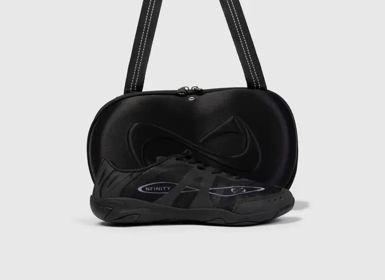 Nfinity Nfinity Vengeance Cheer Shoe