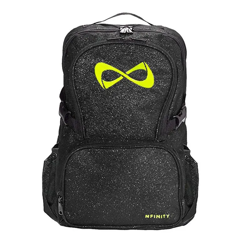 Nfinity Nfinity Sparkle Backpack