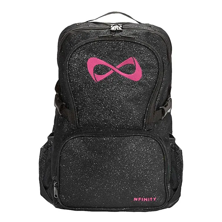 Nfinity Nfinity Sparkle Backpack