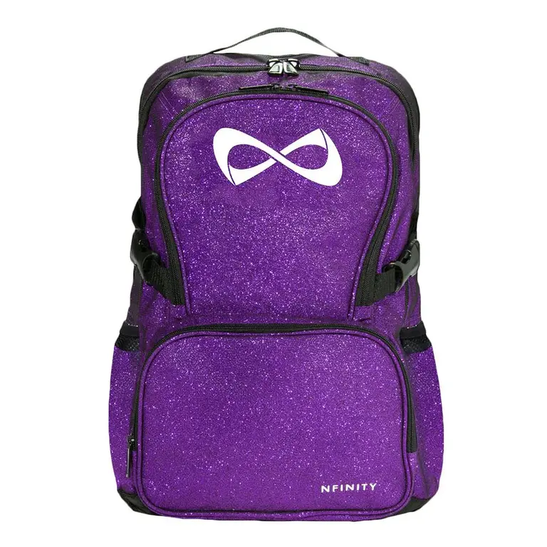 Nfinity Nfinity Sparkle Backpack
