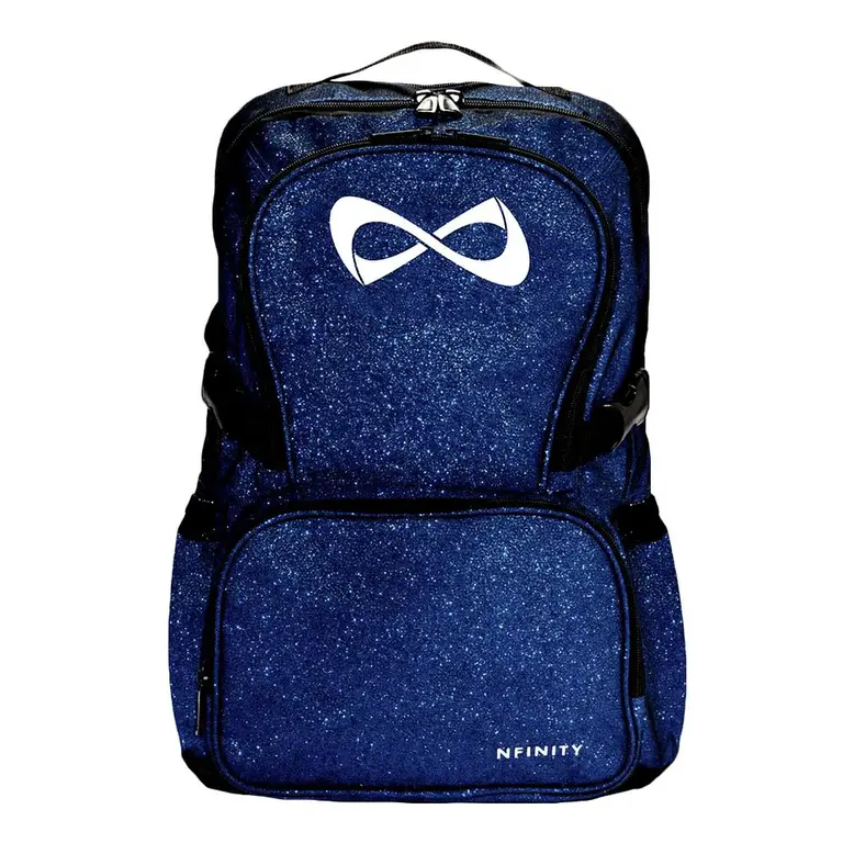 Nfinity Nfinity Sparkle Backpack