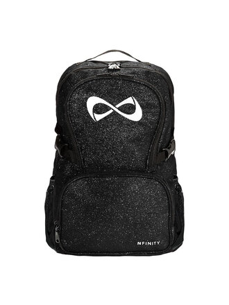Nfinity Nfinity Petite Sparkle Backpack