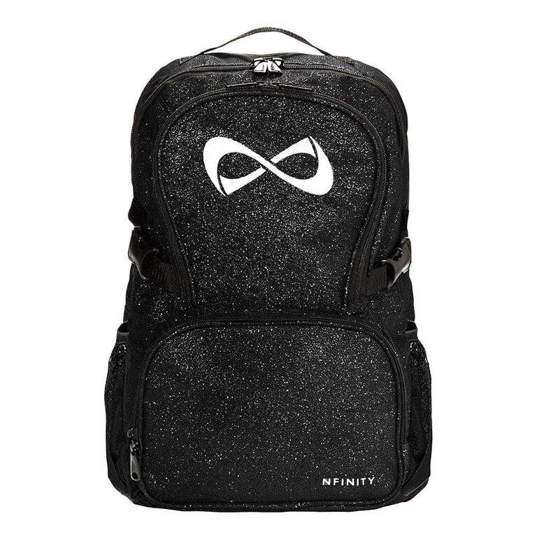 Nfinity Nfinity Petite Sparkle Backpack