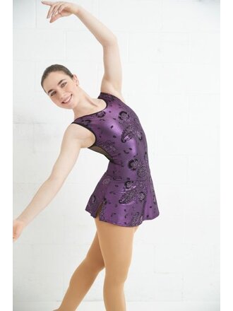 Mondor Mondor Tank Skating Dress