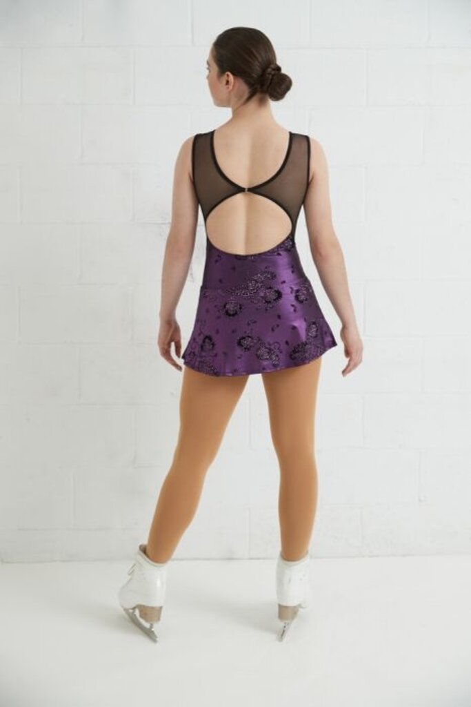 Mondor Mondor Tank Skating Dress- 674