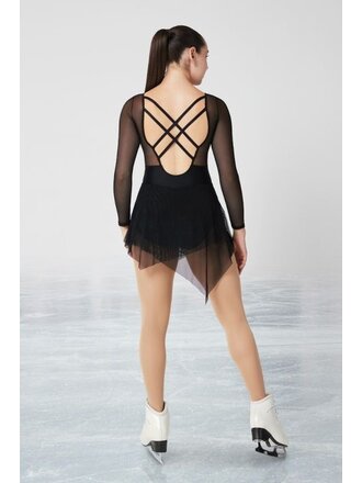 Mondor Mondor Clara Skating Dress