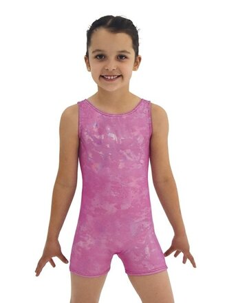 Mondor Mondor Bright & Shiny Biketard