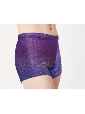 Mondor Mondor Gymnastics Nylon Short